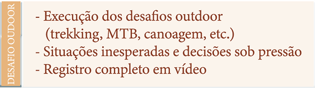 Adventurar Corporativo topicos 0000s 0000s 0000s 0001 DESAFIO OUDOOR